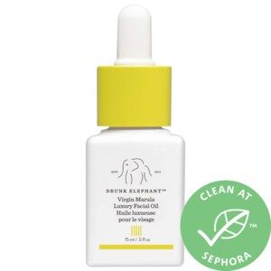 Virgin Marula Antioxidant Face Oil Mini | Sephora (US)