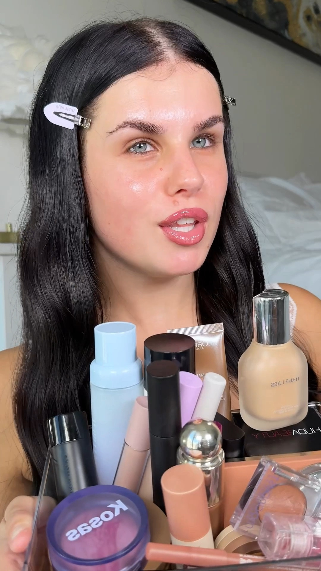 glowy summer makeup!

#LTKU #LTKBeauty