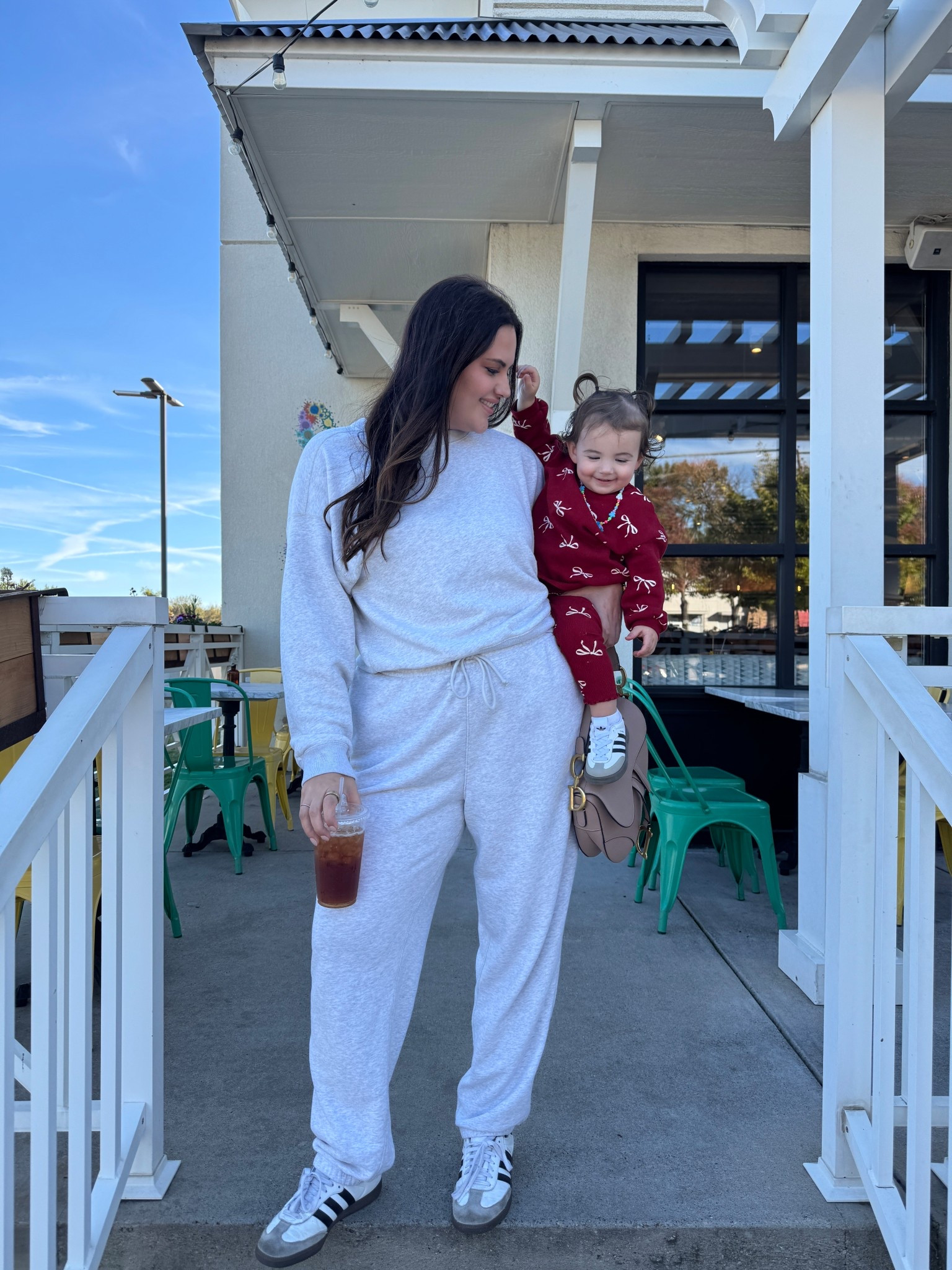 #LTKSeasonal #LTKmomlife #LTKMidsize