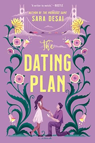 The Dating Plan | Amazon (US)