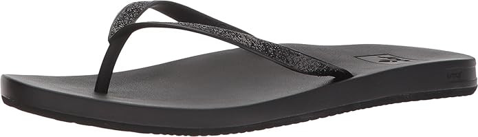 Reef Women's Cushion Stargazer Sandals | Amazon (US)