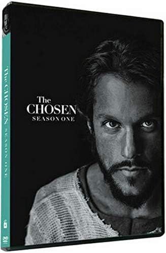 The Chosen Season 1 DVD | Amazon (US)