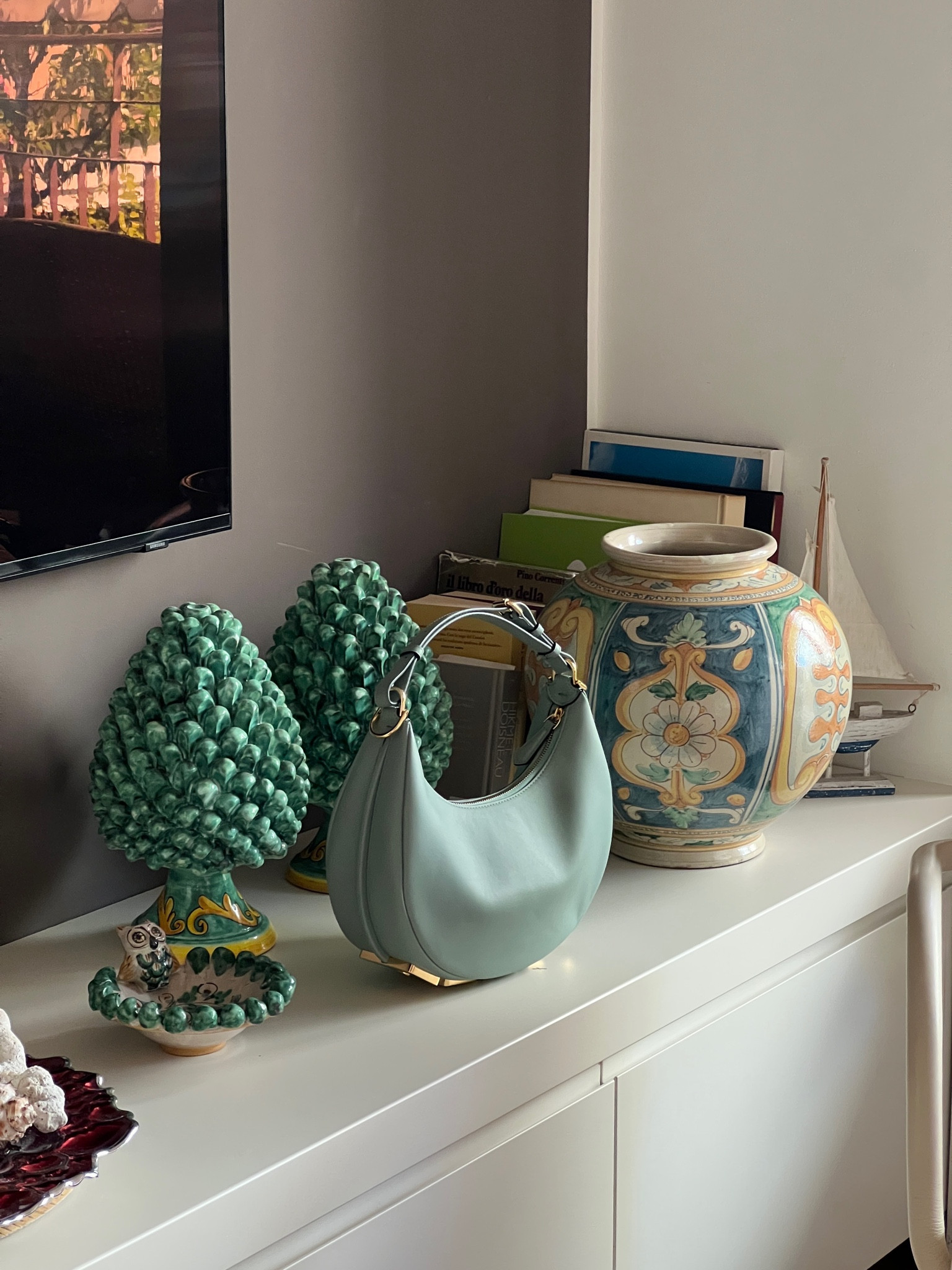 Borsa Fendiography ✨

#LTKeurope #LTKitbag