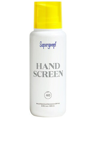 Supergoop! Handscreen SPF 40 6.76 oz in Beauty: NA. | Revolve Clothing (Global)