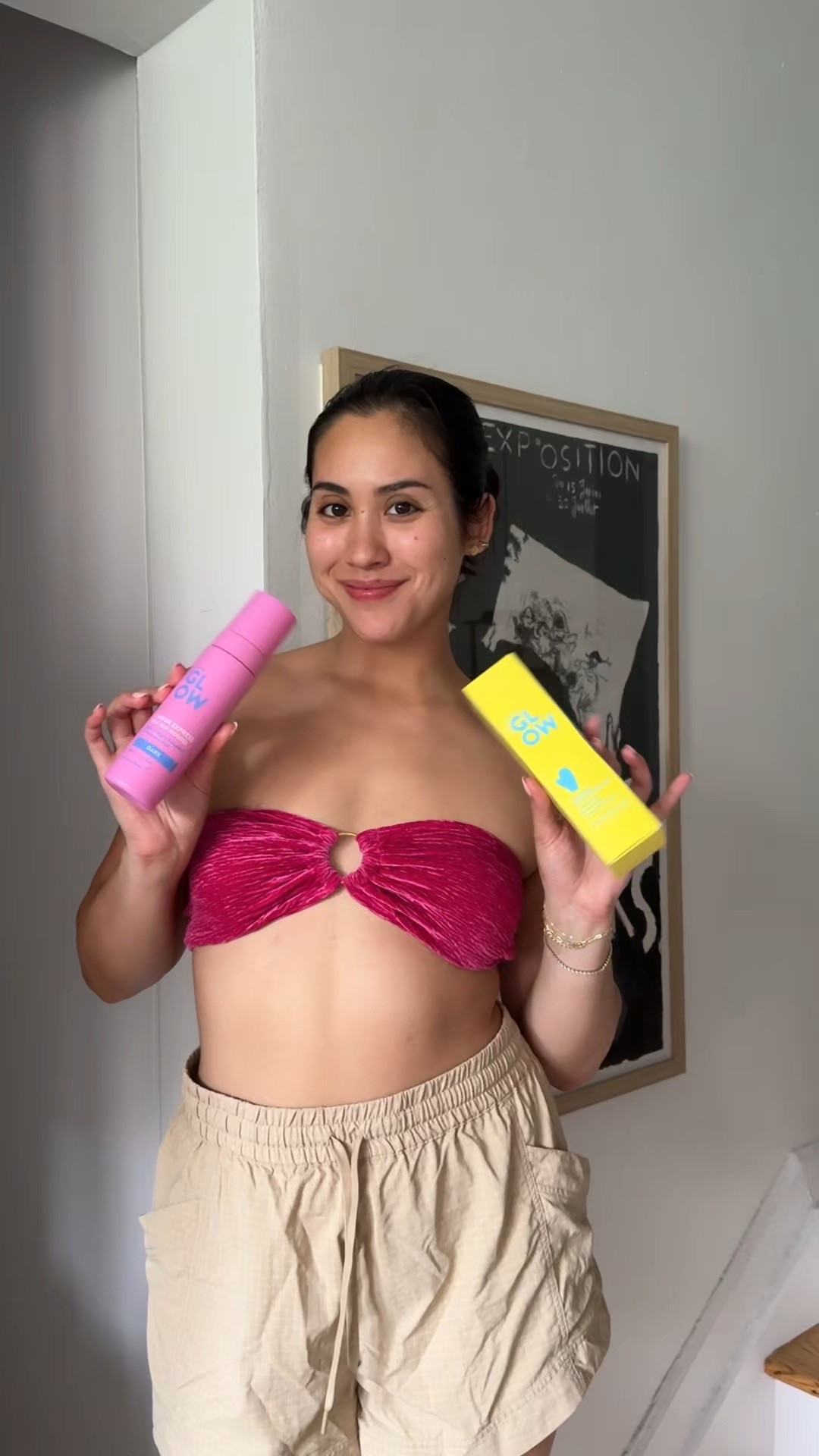 tanning products!

#LTKFindsUnder50 #LTKSeasonal #LTKBeauty