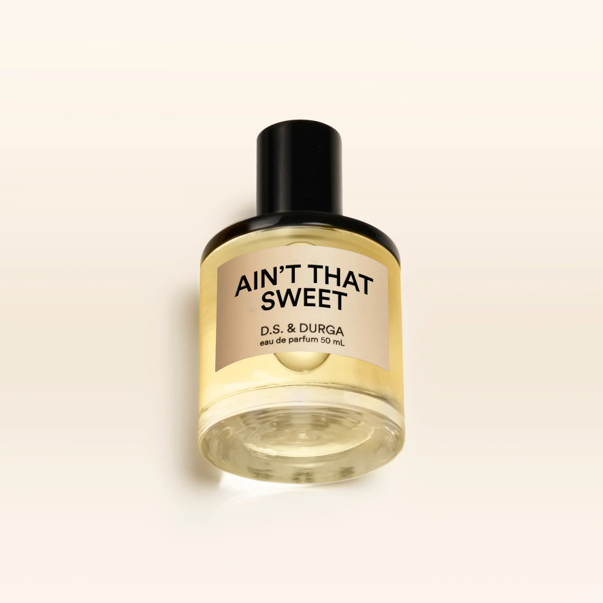 Ain't That Sweet | D.S. & DURGA