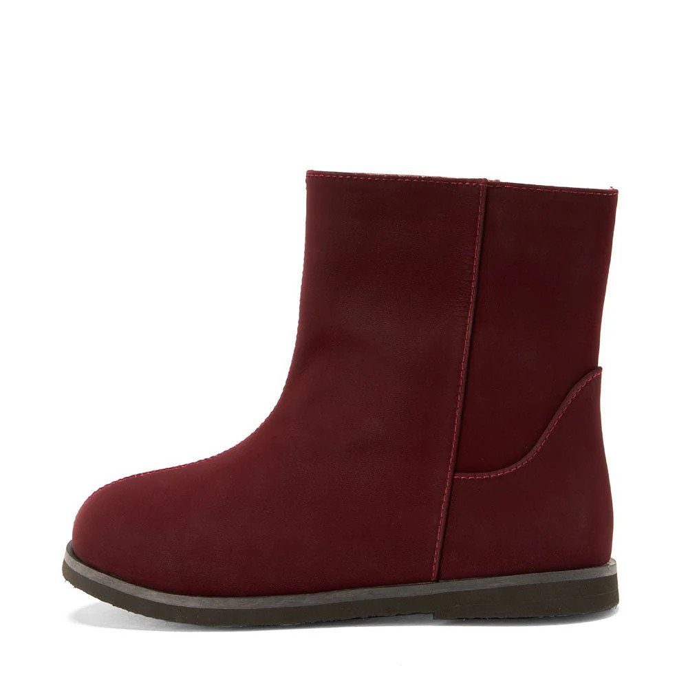 Ann 3.0 Burgundy | Age of Innocence