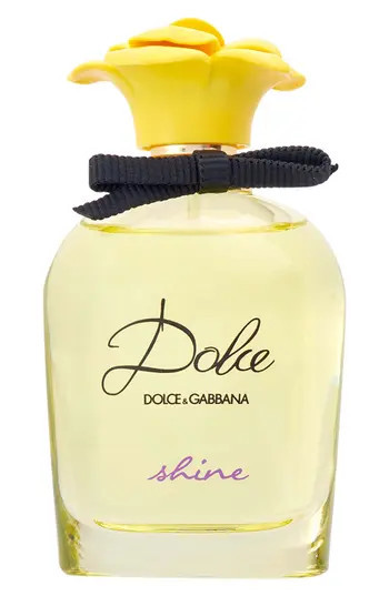 Dolce&Gabbana Dolce Shine Eau de Parfum Spray at Nordstrom Rack, Size 2.5 Oz | Nordstrom Rack