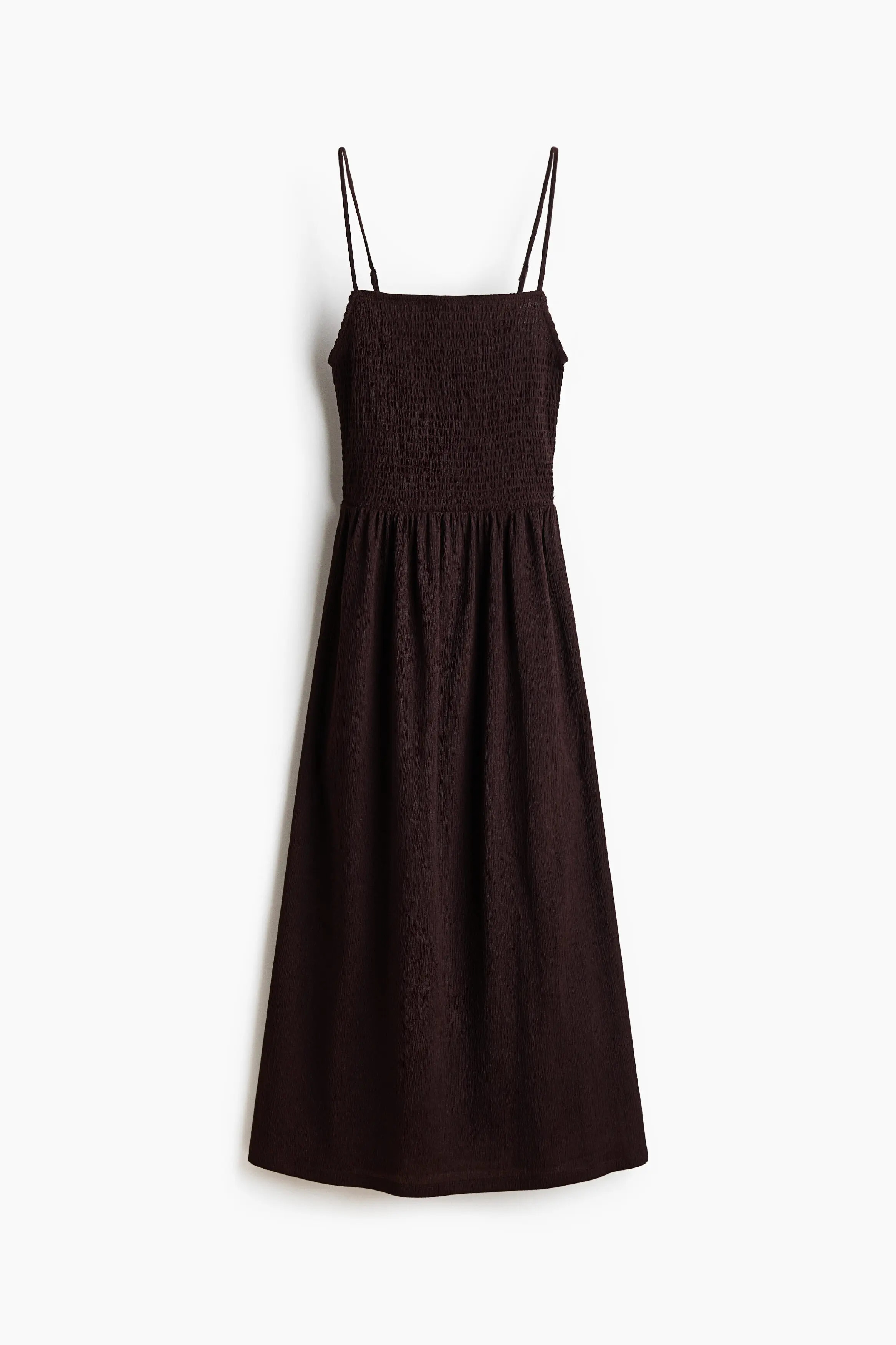 Smocked Strappy Dress (Women) | Nordstrom | Nordstrom