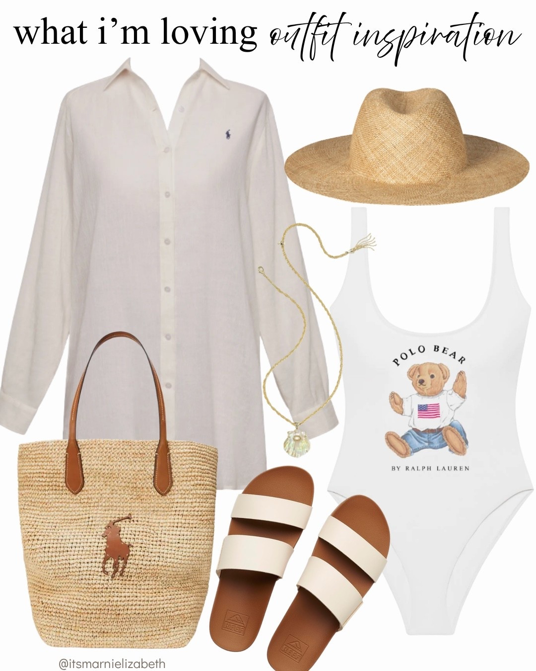 One beach day outfit, so many ways to wear it. ☀️ Effortless, polished, and perfect. Definitely a summer favorite. ✨

Summer style, outfit inspo, chic looks, everyday style, vacation outfit, effortless fashion, Nordstrom fashion

#LTKdayinmylife #LTKgrwm #LTKootd