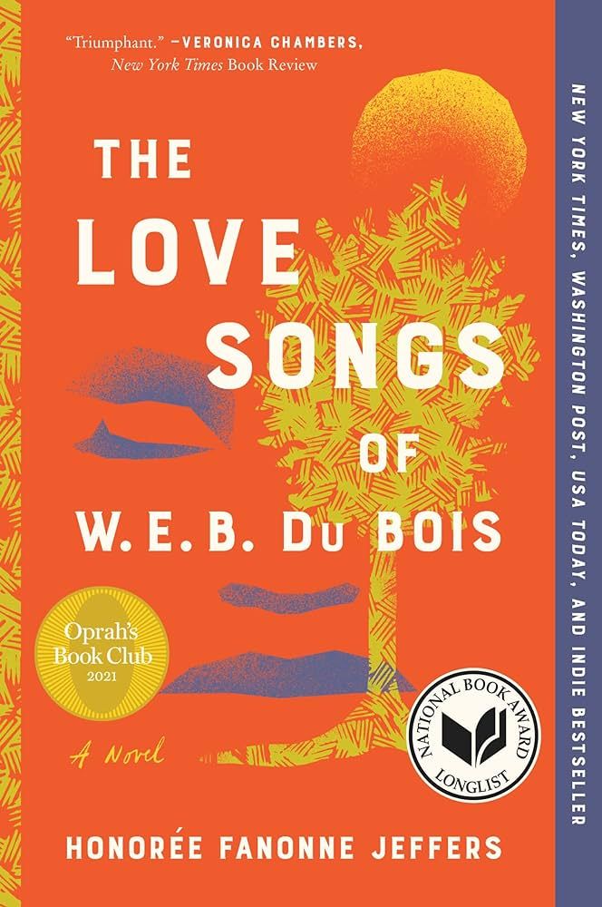 The Love Songs of W.E.B. Du Bois: An Oprah's Book Club Pick | Amazon (US)