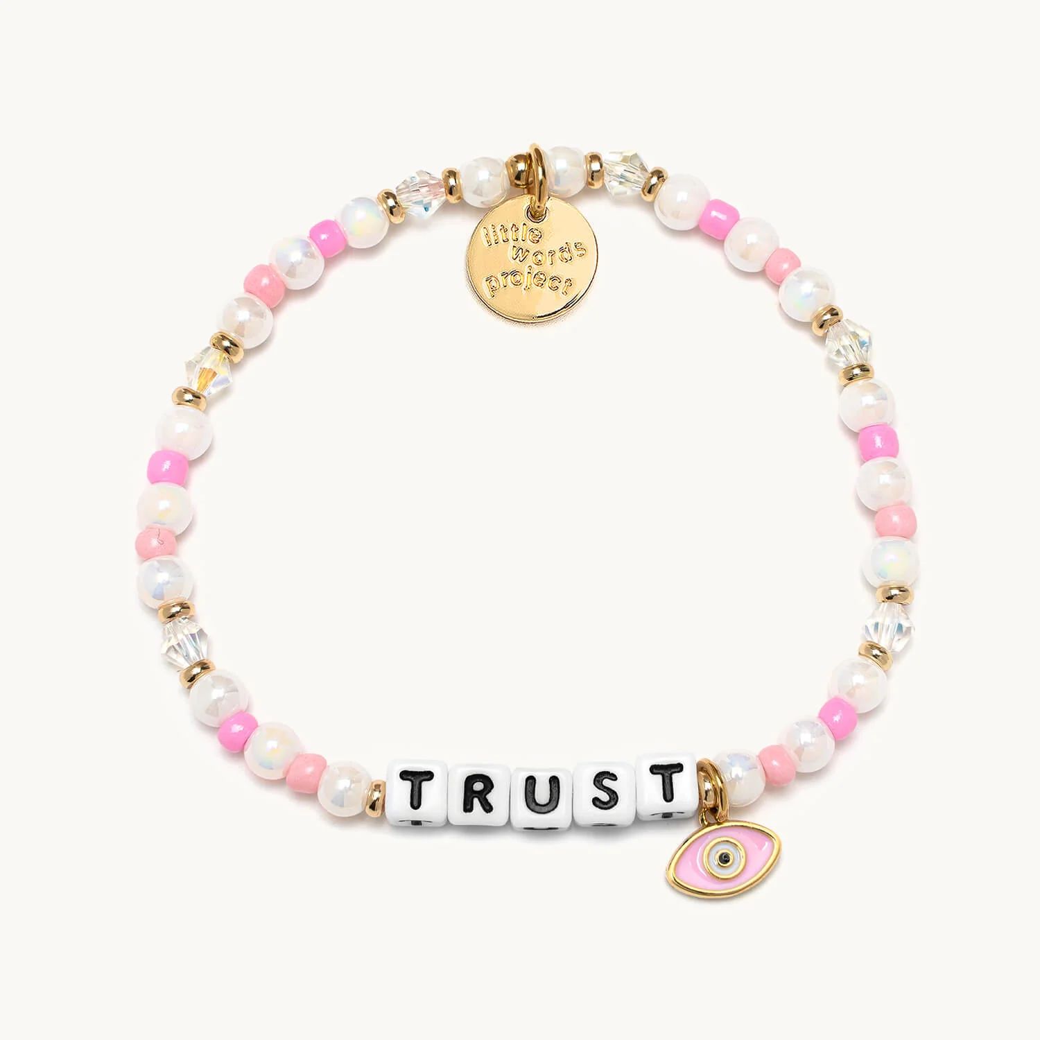 Trust- Be Charmed | Little Words Project