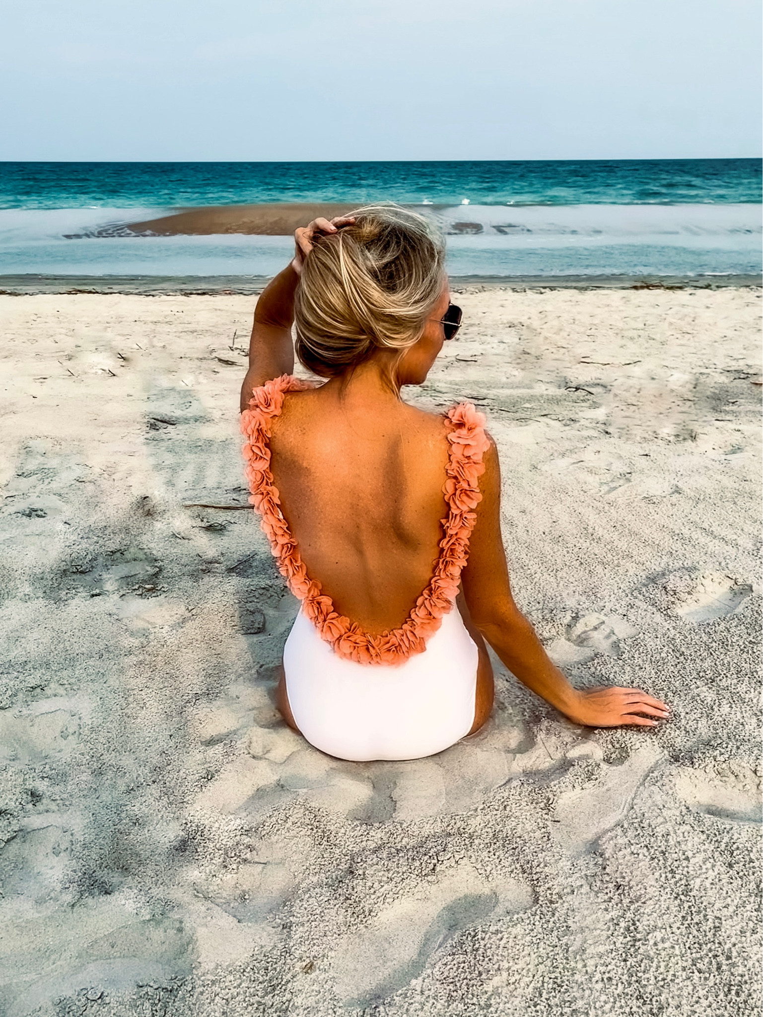 I love white swimsuits & aviators.🤍
I attached some similar pieces.
White Swimsuits 
Beach Vacation 
Pool Outfit
Resort 2024
Tanning Lotionn
#LTKswim

#LTKSeasonal #LTKU