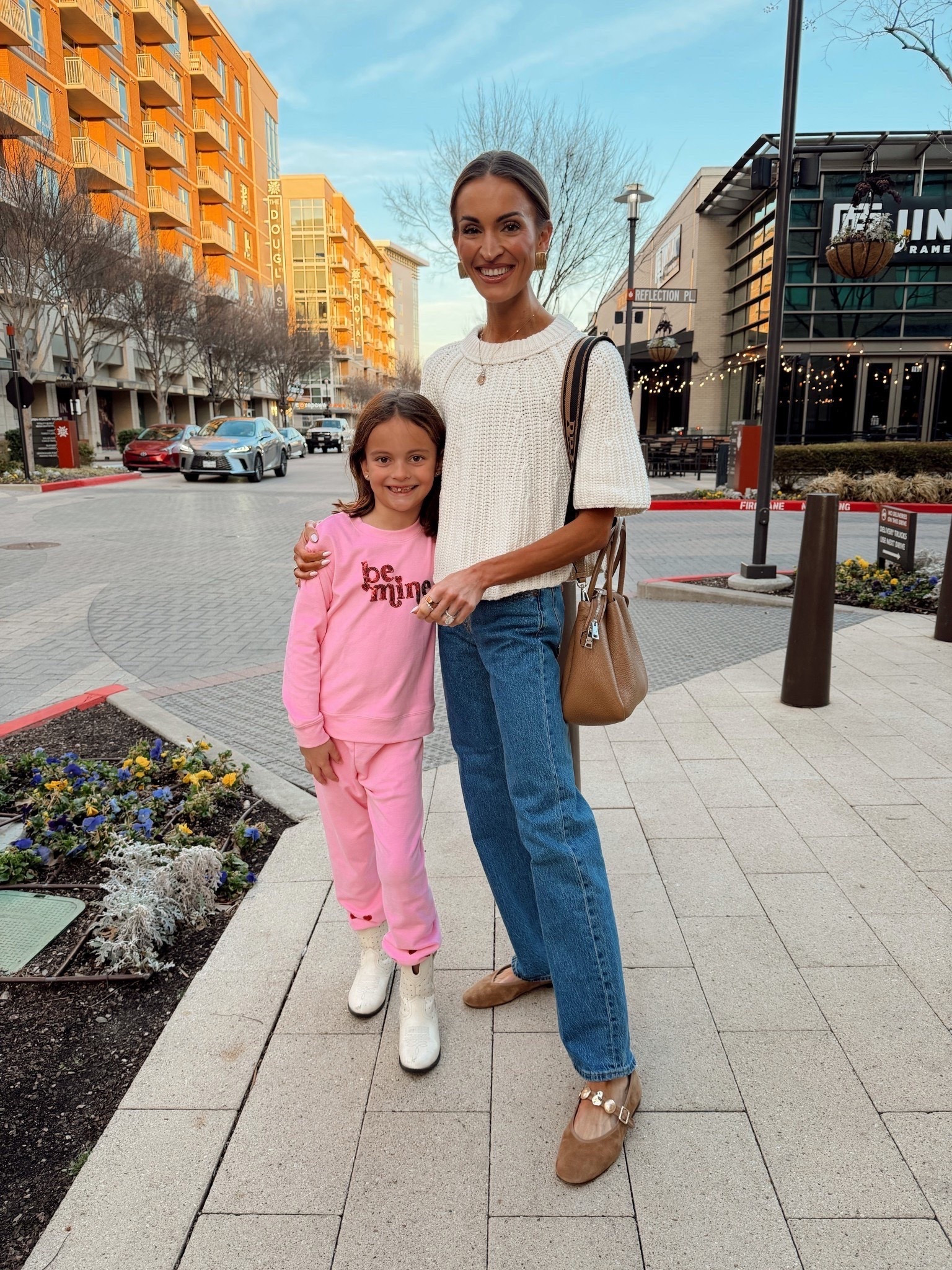 just saw this free people sweater too is on sale! 😍 such a good quality and perfect for spring! 🤍

#LTKootd