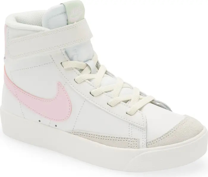 Nike Kids' Blazer Mid '77 High Top Sneaker | Nordstrom | Nordstrom