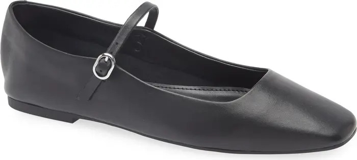 Marree Mary Jane Flat (Women) | Nordstrom Rack