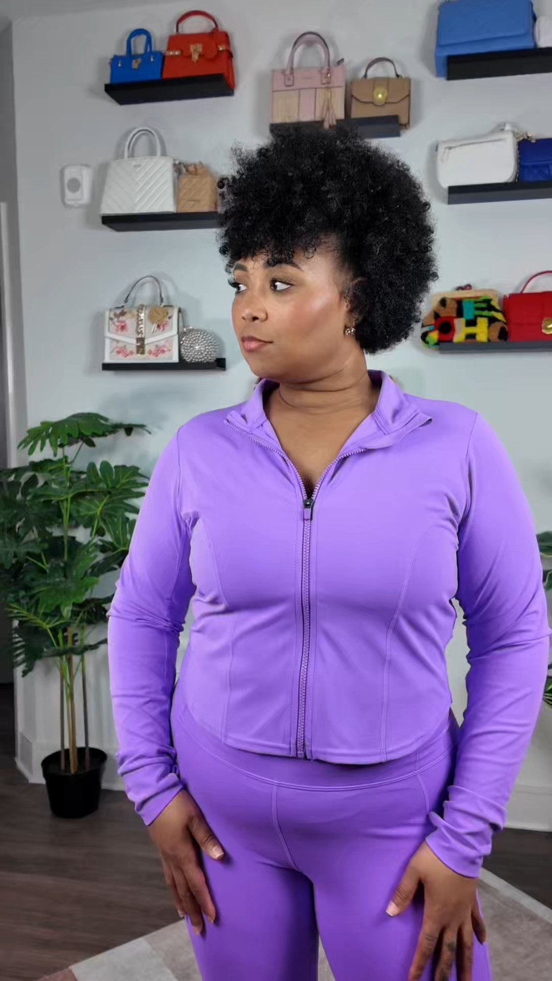 Activewear that Turns Heads Hunny!

#LTKfitnessgoals #LTKActive #LTKPlusSize