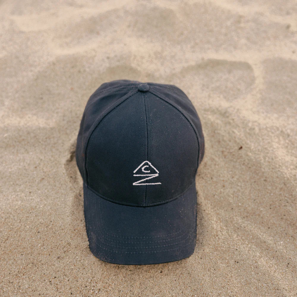 Casa Zuma Baseball Cap | Casa Zuma