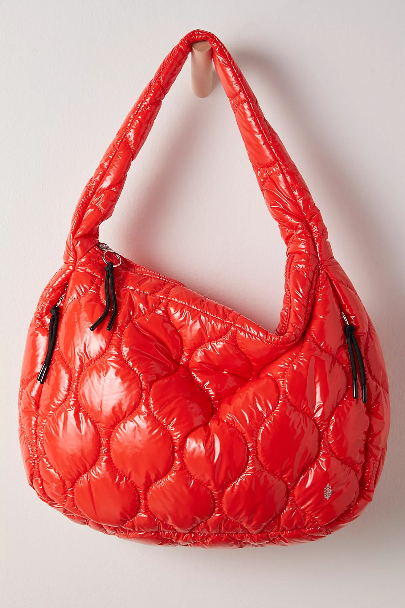 Surplus Shine Carryall Bag | Free People (Global - UK&FR Excluded)