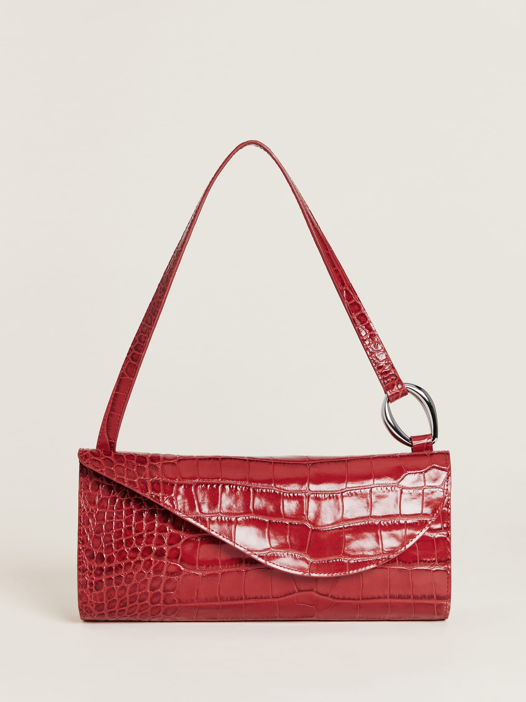 Philomena Shoulder Bag | Reformation (Global)
