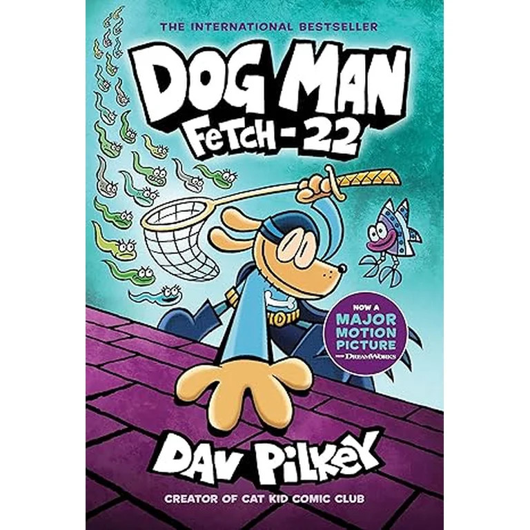 FETCH-22 (FOIL COVER, RDS EXCLUSIVE) | Walmart (US)
