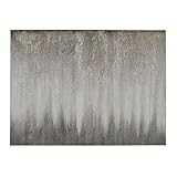 Signature Design by Ashley - Paytah Glitter Wall Art - Contemporary - Silver Finish | Amazon (US)