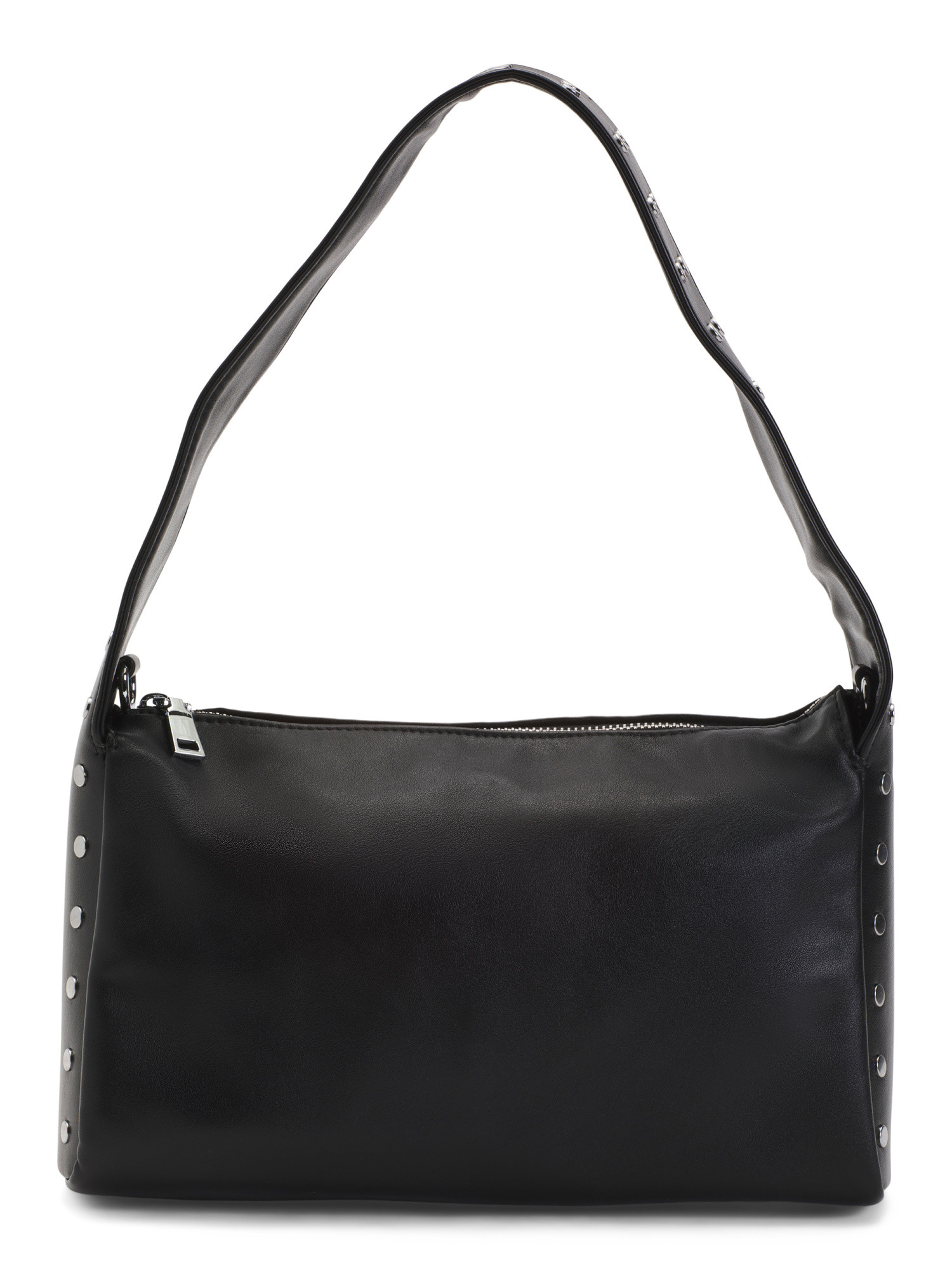 Shoulder Bag With Stud Details | Handbags | Marshalls | Marshalls