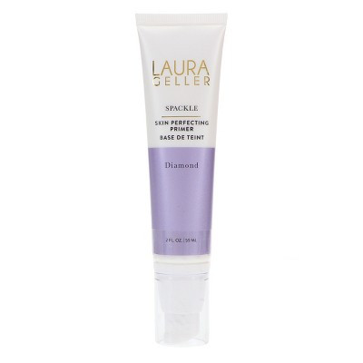 Laura Geller Spackle Skin Perfecting Primer Diamond 2 oz | Target