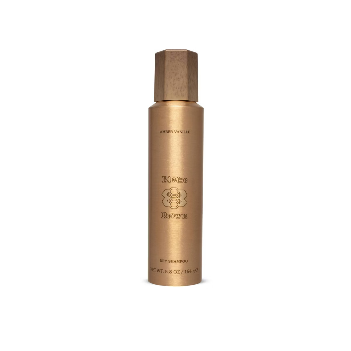 Blake Brown Amber Vanille Dry Shampoo - 5.8 fl oz | Target