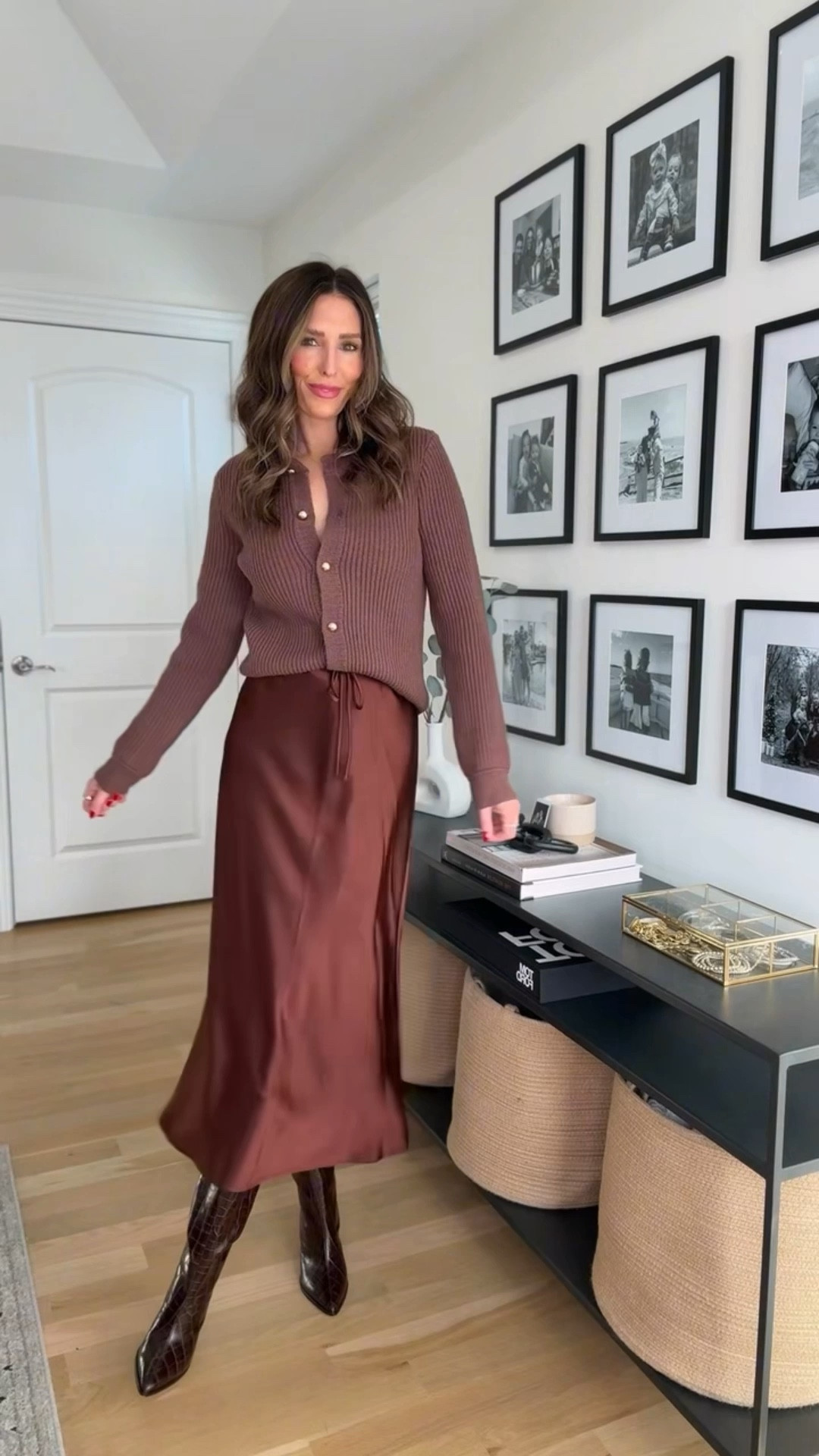 Budget-friendly office outfits from Amazon part 11! // wearing a small in everything #workwear #amazonfinds #officeoutfits #womensfashion #businesscasual #founditonamazon #amazoncreatorfinds

#LTKFindsUnder50 #LTKWorkwear #LTKSeasonal