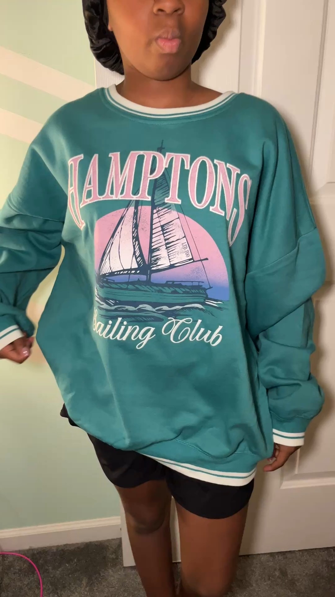 Justice Sweatshirt from Sam’s Club#LTKValentine

#LTKKids #LTKgrwm