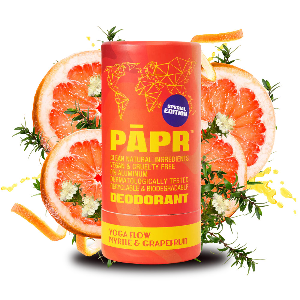 Paper Cosmetics | Paper Cosmetics