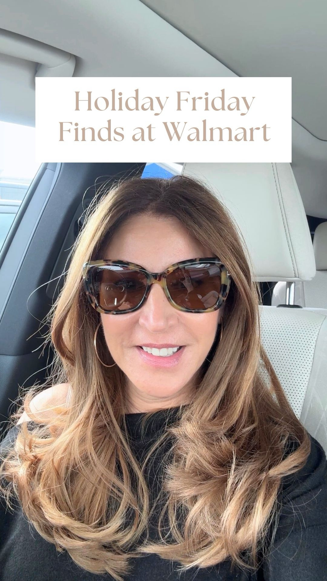 🎉 Holiday Friday Finds at Walmart! 🎉 Today we're shopping for neutral holiday essentials to prep for Thanksgiving! I love going to @Walmart for these basics because they are simple, neutral and have unbeatable prices. 🙌💸 

To SHOP these Walmart holiday Friday Finds, comment LINKS below!

#walmartdeals #walmarthaul #getorganized #homeorganization #professionalorganizer #organizedlife #organizingtips #organizingtips

#LTKHome #LTKSaleAlert #LTKHoliday