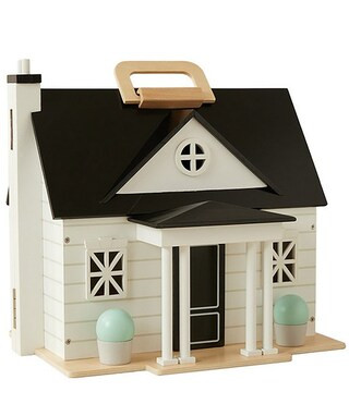 Wonder & Wise By Asweets Home Sweet Home Carry Along Dollhouse | Dillard's | Dillard's