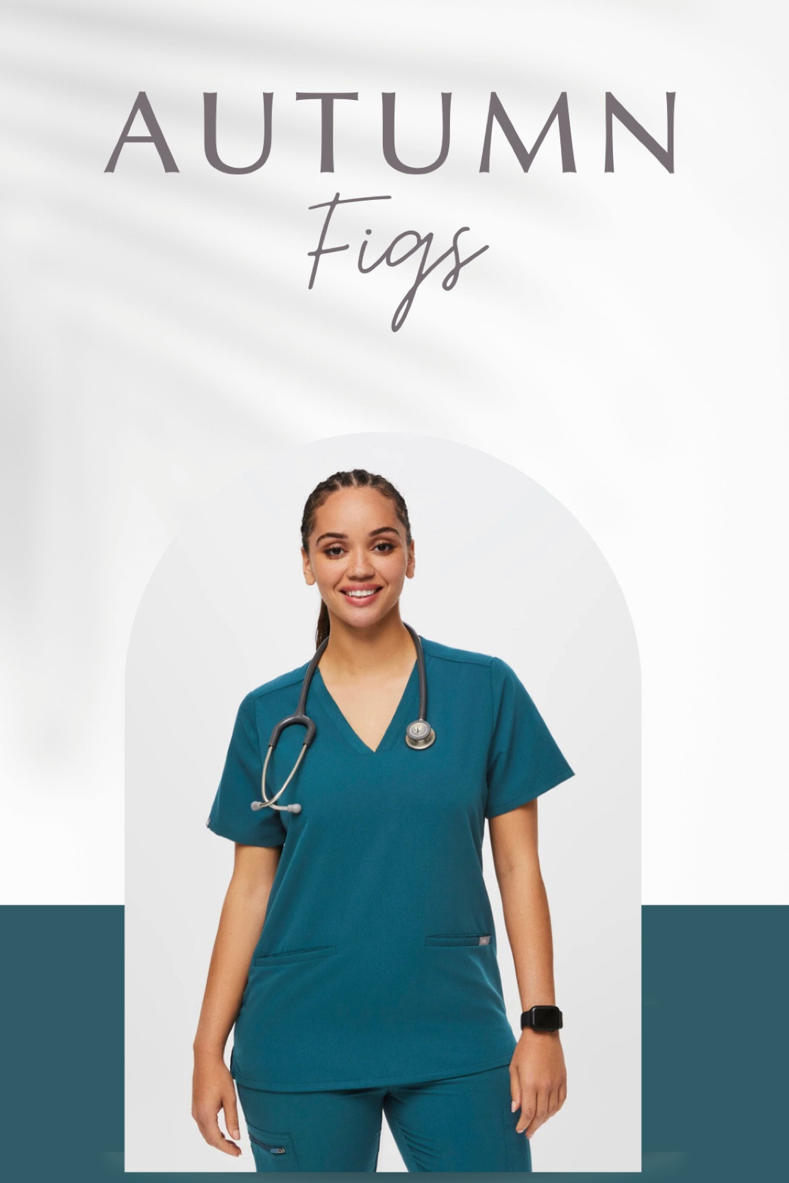 #scrubs for #HOCautumn