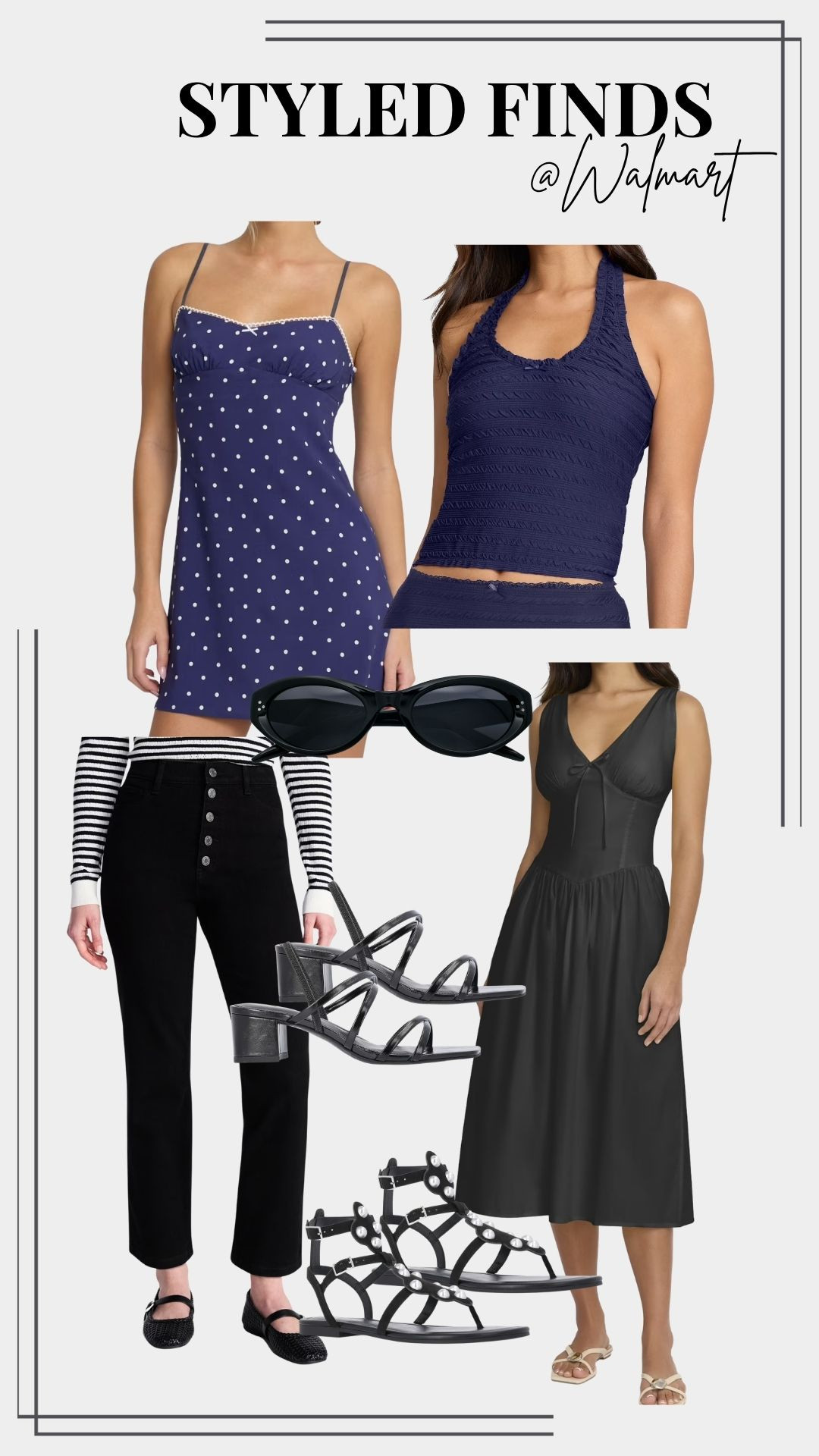 #walmart #walmartfinds #walmartfashion #walmartdeals #newatwalmart #outfitidea #outfitinspo #inspiration #lifeandstylefinds #LSF #shop 

 