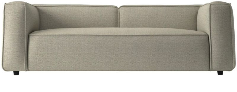 Lenyx Sofa + Reviews | CB2 | CB2