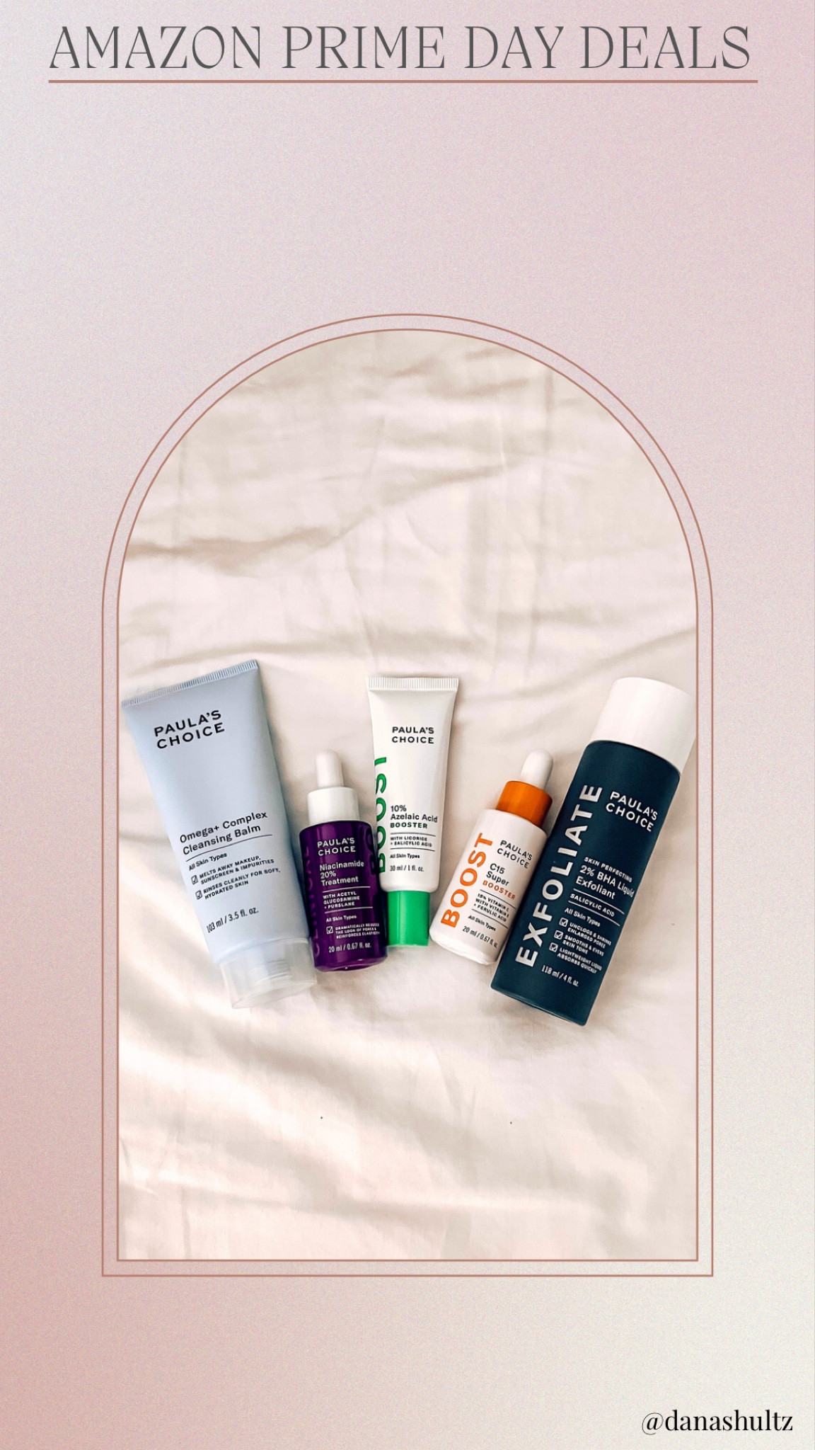 Paulas choice on sale for amazon prime day!

#LTKxPrimeDay