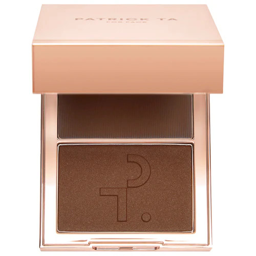 Major Sculpt Crème Contour & Powder Bronzer Duo | Sephora (US)