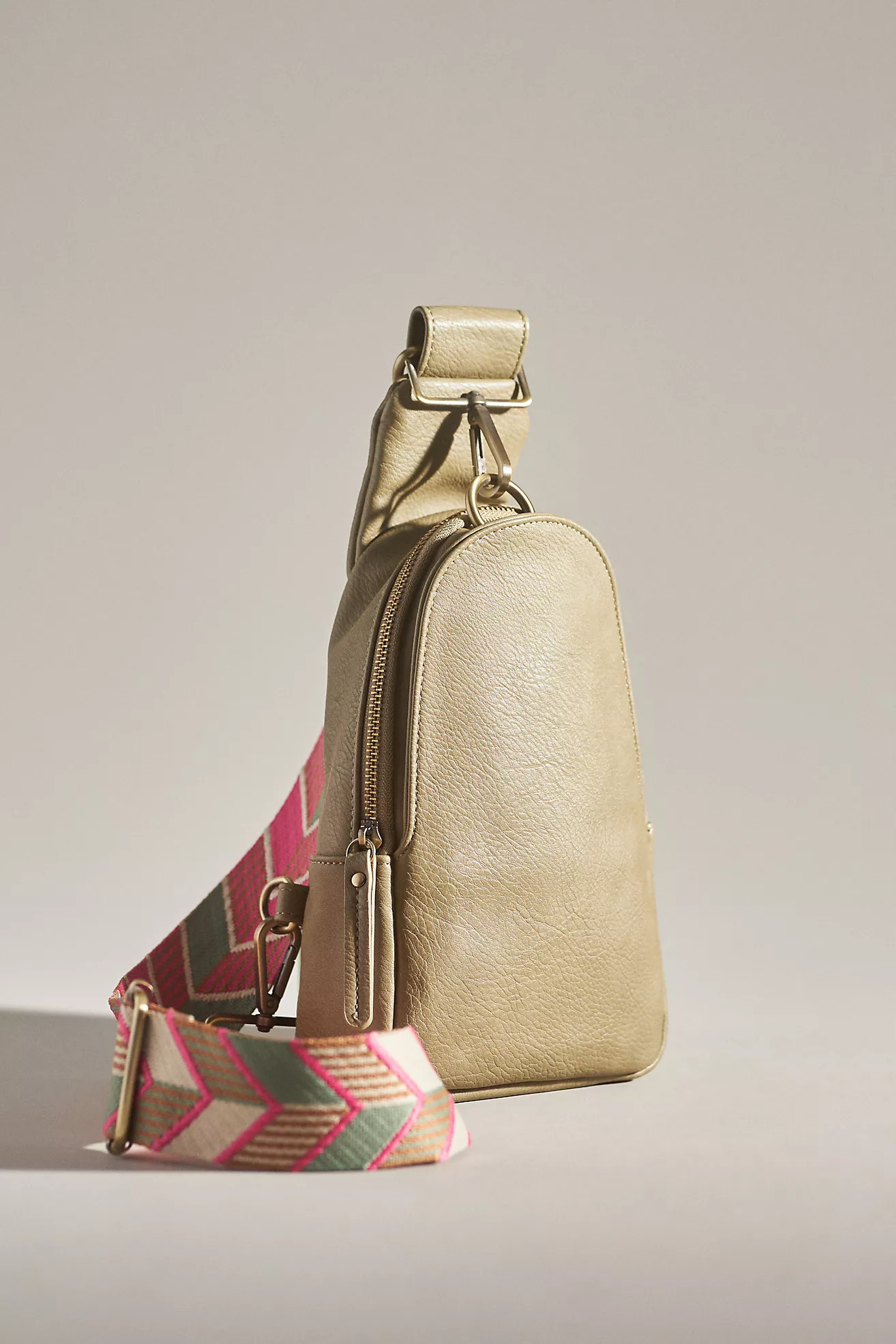 Liberty Sling Bag | Anthropologie (US)