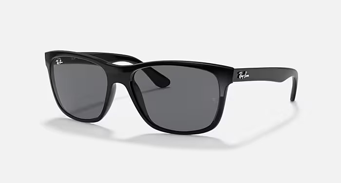 5 KLEUREN
    
      
                
        Frame
       
      Glanzend Zwart
     
      GLA... | Ray-Ban (EU)