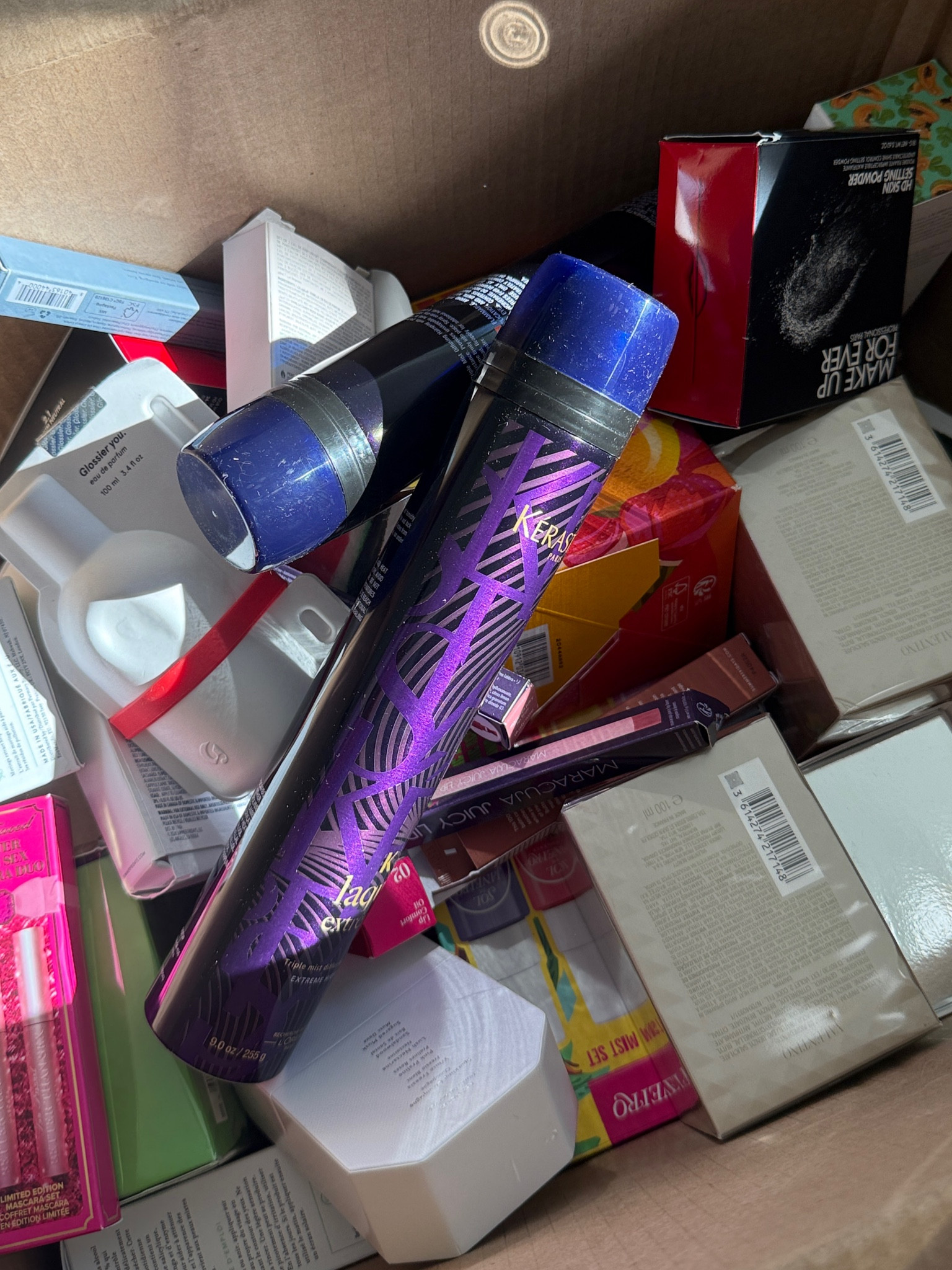 SEPHORA SALE HAUL!!

#LTKBeauty #LTKSaleAlert #LTKGiftGuide