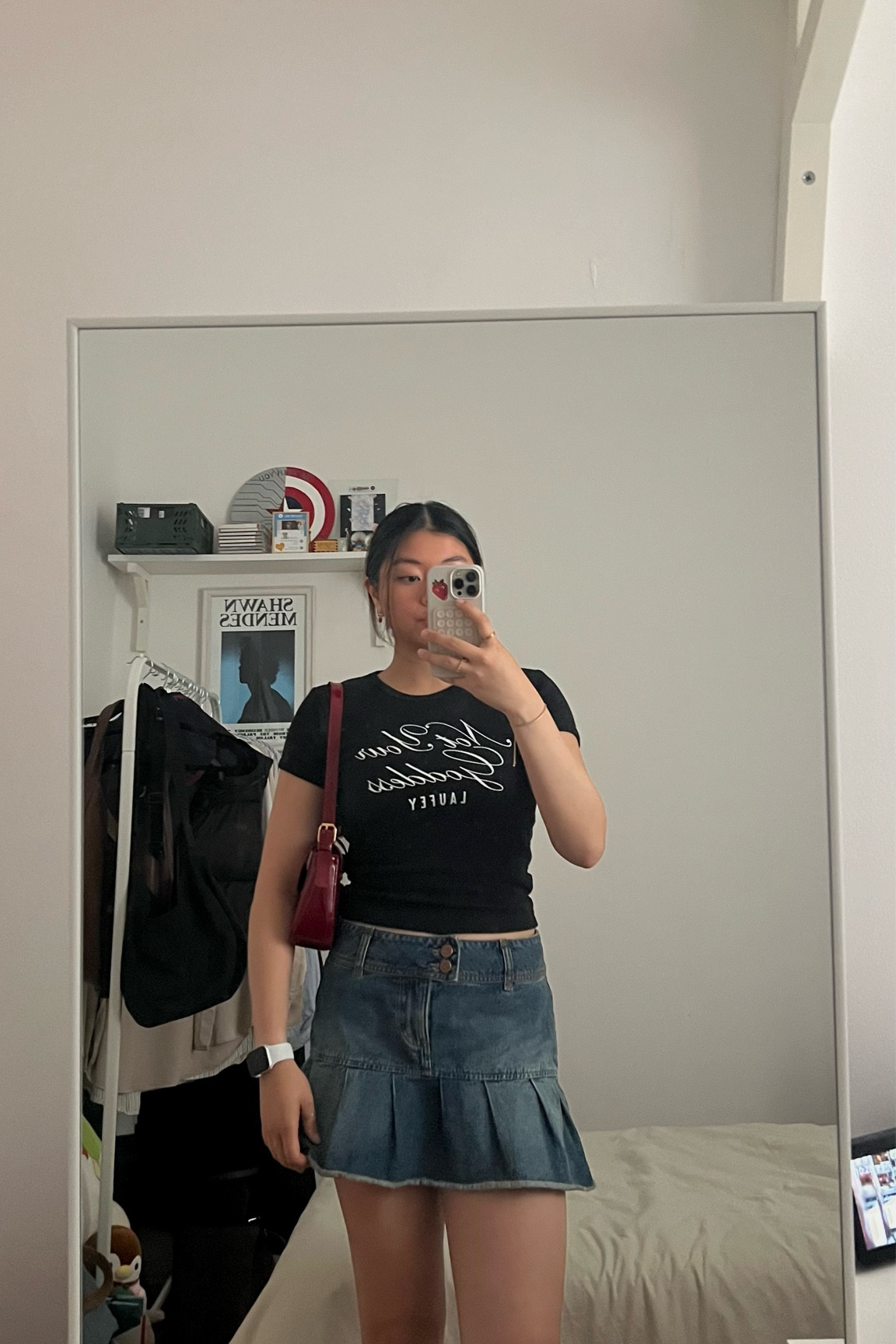 city vibe fit 🏙️

#LTKfindsunder50 #LTKstyletip #LTKSeasonal