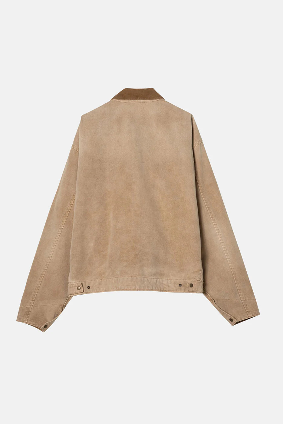 WASTELAND JACKET | Elwood Clothing