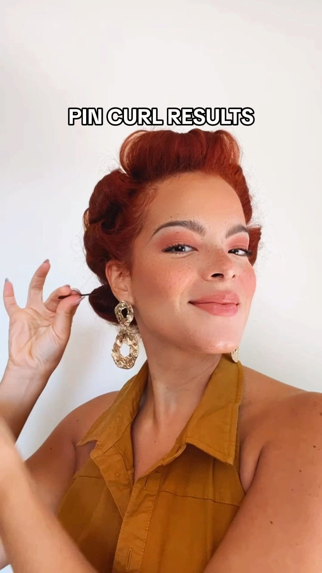 Sharing my Bobby pins for this look! ✨ 

#LTKMostLoved #LTKU #LTKbeauty