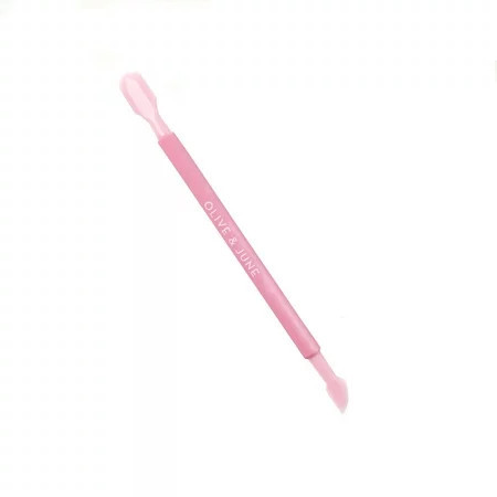 Olive & June Dual-Ended Manicure Cuticle Pusher for Nail Care | Walmart (US)