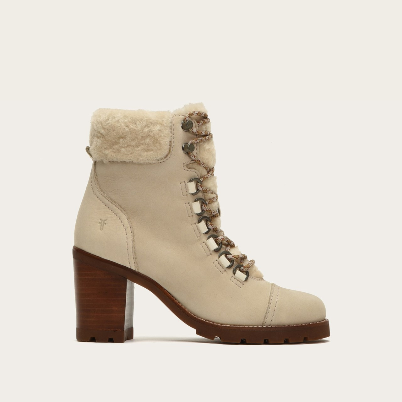 Addie HikerAddie Hiker | The Frye Company