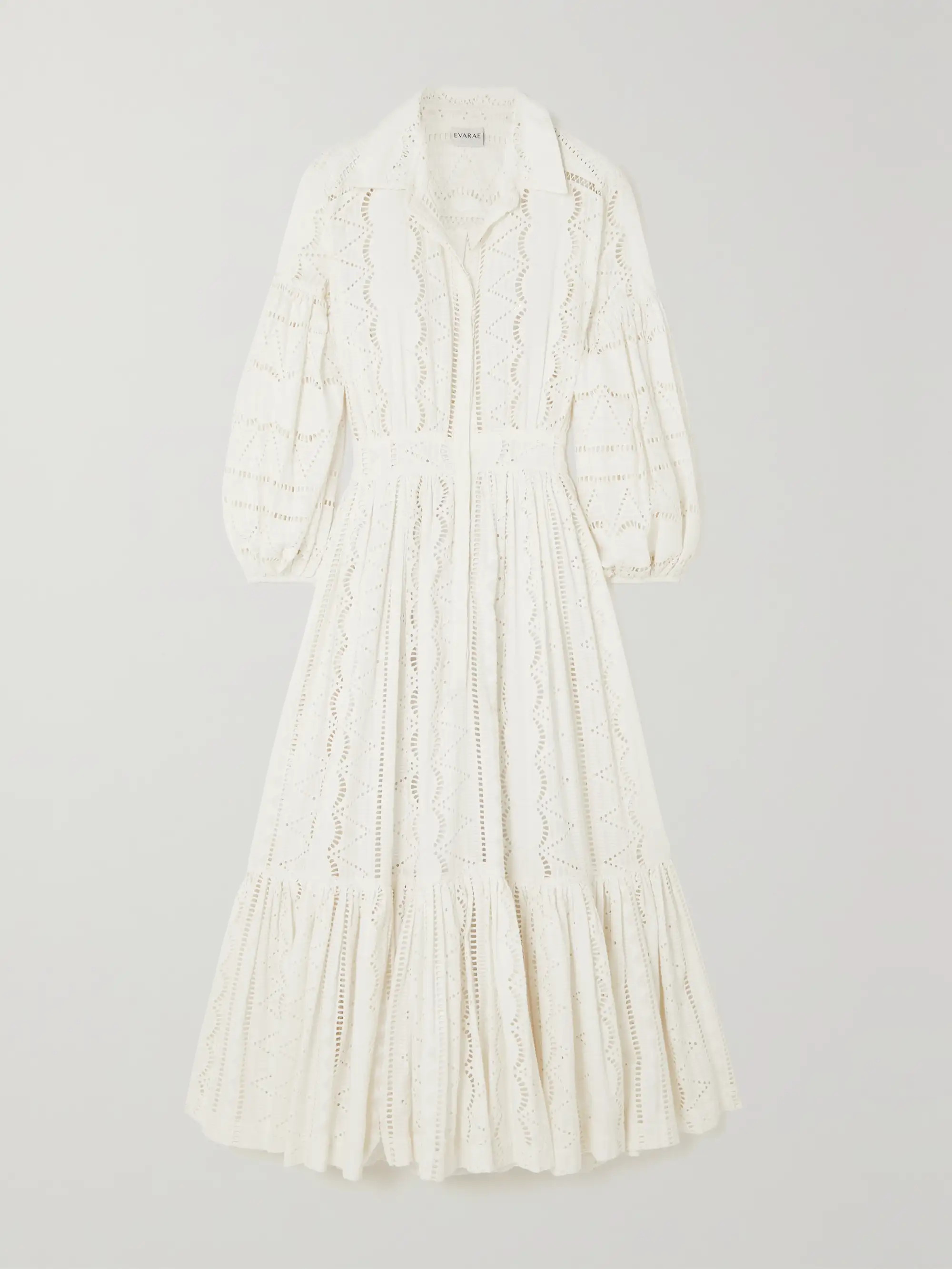 EVARAE | NET-A-PORTER (US)