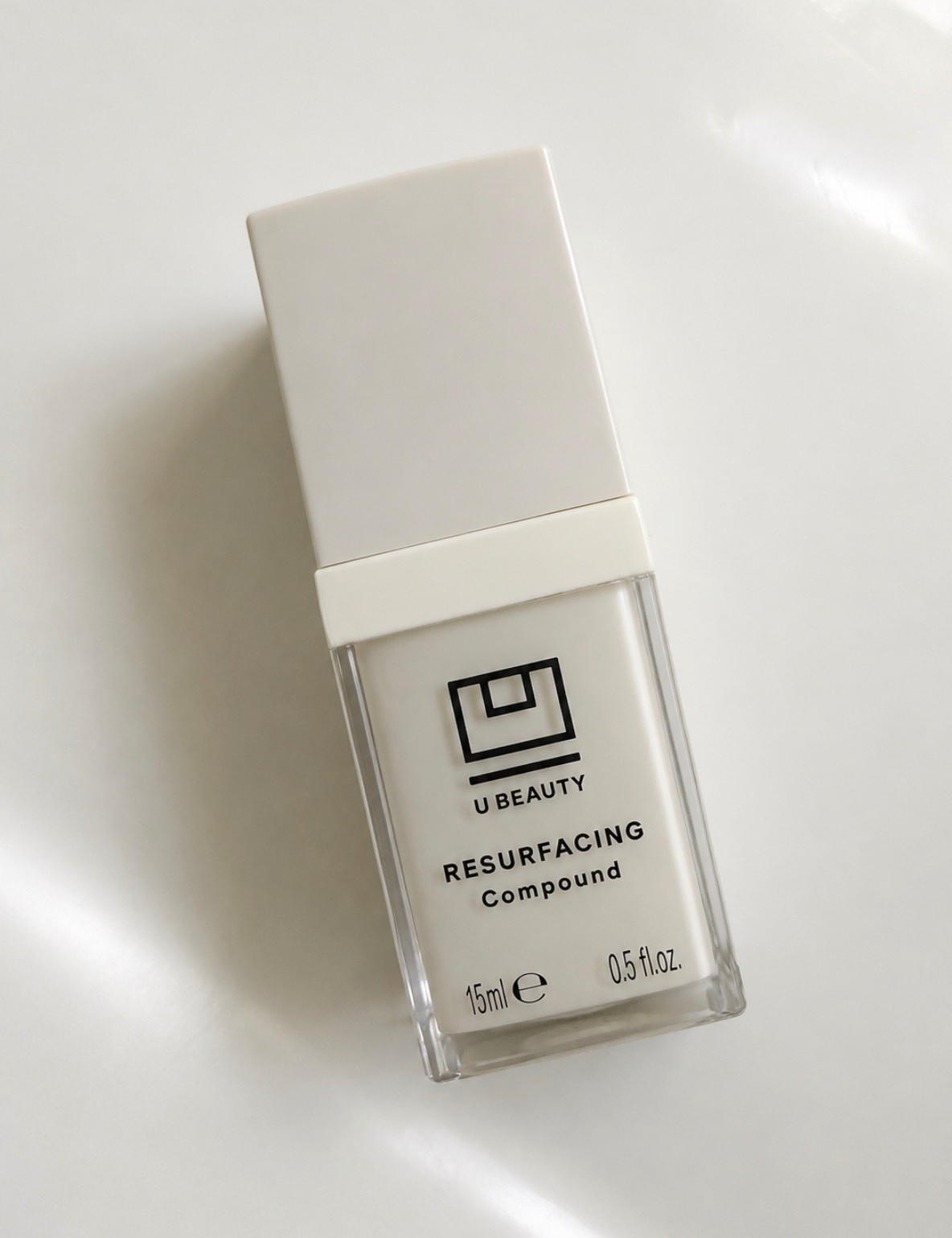 @ubeauty coupon code: MILLENNIALS gets you 20% off sitewide right now ✨

If you’ve had U Beauty on your wish list, now is a great time to save. Their Resurfacing Compound is one of the brand’s most popular products and has developed a cult following for helping improve the look of texture, brightness, and overall skin appearance. 🙌

I also love that U Beauty focuses on a simplified skincare routine with multitasking products that do more in fewer steps.

✔ 20% OFF sitewide with code MILLENNIALS
✔ Luxury, science-backed skincare
✔ Award-winning best sellers
✔ Resurfacing Compound fan favorite

Perfect time to stock up or finally try the products everyone talks about. ✨🤍

#LTKSaleAlert #LTKmomlife #LTKBeauty