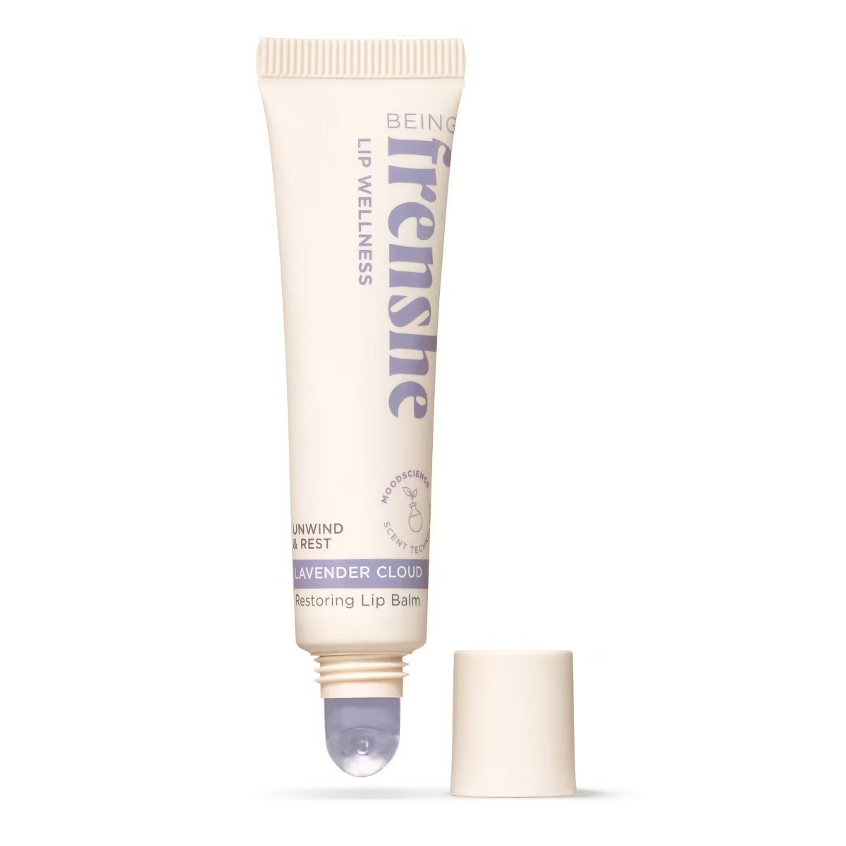 Being Frenshe Lavender Cloud Lip Balm - 2oz | Target